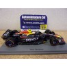 2025 Red Bull Honda RB21 n°22 Yuki Tsunoda Abu Dhabi GP S9680 Spark Model