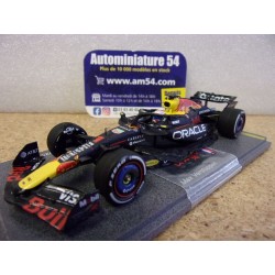 2025 Red Bull Honda RB21...