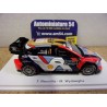 2025 Hyundai i20 N Rally1 n°11 Neuville - Wydaeghe Monte Carlo S6909 Spark Model