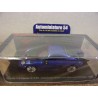 Porsche Cayman GT4 RS Cobalt Weissach Package 2023 S8781 Spark Model