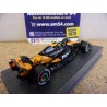 2025 McLaren MCL39 n°4 Lando Norris 3rd Abu Dhabi World Champion 64S078 Spark Model Sparky 1.64