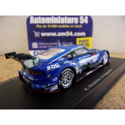 2025 Nissan Z n°12 Hiramine - Baguette Super GT500 64SGT25012 Spark Model Sparky