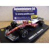 2025 Ferrari SF-25 n°44 Lewis Hamilton Italian GP LS64027 Look Smart 1/64