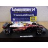 2025 Ferrari SF-25 n°44 Lewis Hamilton Italian GP LS64027 Look Smart 1/64