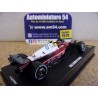 2025 Ferrari SF-25 n°44 Lewis Hamilton Italian GP LS64027 Look Smart 1/64
