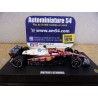 2025 Ferrari SF-25 n°16 Charles Leclerc Italian GP LS64026 Look Smart 1/64