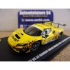 2024 Ferrari 296 GT3 n°50 Y Yife  Macau GT Cup LS64012 Look Smart 1/64