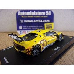 2024 Ferrari 296 GT3 n°50 Y Yife  Macau GT Cup LS64012 Look Smart 1/64