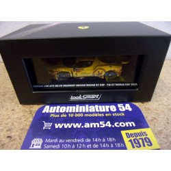 2024 Ferrari 296 GT3 n°50 Y Yife  Macau GT Cup LS64012 Look Smart 1/64