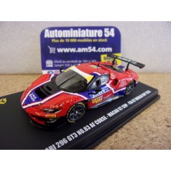 2024 Ferrari 296 GT3 n°83 A...