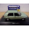 Volkswagen Golf 2 Silver Green Met. 940054190 MaXichamps