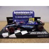 2024 Visa Cash RB VCarb01 n°3 Daniel Ricciardo Final Race Singapore GP 417241803 Minichamps