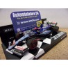 2024 Visa Cash RB VCarb01 n°3 Daniel Ricciardo Final Race Singapore GP 417241803 Minichamps