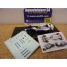 1994 Williams Renault FW16 n°2 Ayrton Senna Pacific GP 540946412 Minichamps 1.64