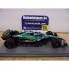 2025 Aston Martin AMR25 n°14 Fernando Alonso US GP S9648 Spark Model