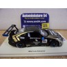 2025 Porsche 911 - 992 GT3 Carrera Cup France n°99 Marcus Amand SF339 Spark Model