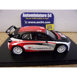2025 Lancia Rally 2 Présentation S8988 Spark Model
