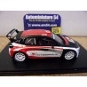 2025 Lancia Rally 2 Présentation S8988 Spark Model