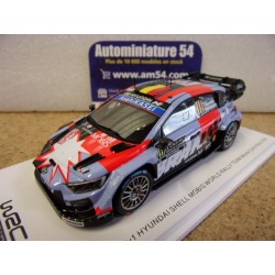 2026 Hyundai i20 N Rally1...