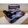 2026 Hyundai i20 N Rally1 n°16 Fourmaux - Coria Monte Carlo S6918 Spark Model
