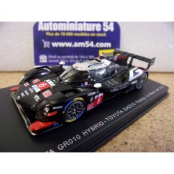 2025 Toyota GR010 n°8 Buemi...