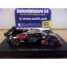 2025 Toyota GR010 n°8 Buemi - Hartley - Hirakawa Le Mans 64S117 Spark Model Sparky 1.64