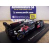 2025 Toyota GR010 n°8 Buemi - Hartley - Hirakawa Le Mans 64S117 Spark Model Sparky 1.64