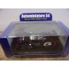 2025 Toyota GR010 n°8 Buemi - Hartley - Hirakawa Le Mans 64S117 Spark Model Sparky 1.64