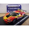 2024 Ferrari 296 GT3 n°51 Rovera - Rigon - Pier Guidi 2nd Spa 24H LS64015  Look Smart 1/64