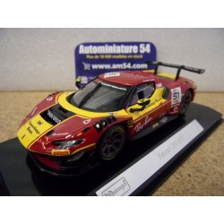 2025 Ferrari 296 GT3 n°51...
