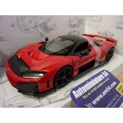 Ferrari F80 Red 18-26034R...