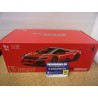 Ferrari F80 Red 2024 BU16917R Bburago Signature Series