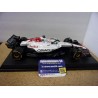 2025 Aston Martin RB 21 n°1 Max Verstappen Japan GP 18-18005-VJ Bburago Racing