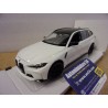 BMW M3 Touring White 2023 18-21112WT Bburago