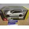BMW M3 Touring White 2023 18-21112WT Bburago