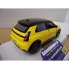 Renault 5 ETech Jaune 18-21113Y Bburago 1/24
