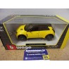 Renault 5 ETech Jaune 18-21113Y Bburago 1/24
