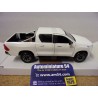 Toyota Hilux White 1:27 32920WT Maisto