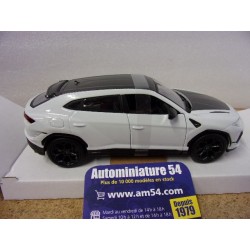 Lamborghini URUS Performante White 32928WT Maisto