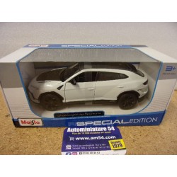 Lamborghini URUS Performante White 32928WT Maisto