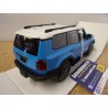 Toyota Land Cruiser Blue 2024 32924BU Maisto