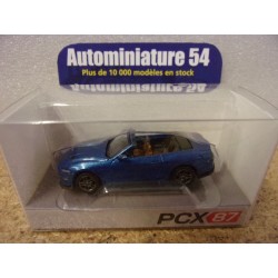 Ford Mustang Cabrio Blue 870564 Premium ClassiXXs PCX87