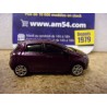 Renault Zoé Facelift Violet 870583 Premium ClassiXXs PCX87