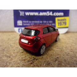Renault Zoé Facelift Red 870581 Premium ClassiXXs PCX87