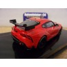 Toyota GR Supra GT4 50 Edition 2022 CLC691 Ixo Models