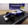 1994 Williams Renault FW16 n°2 Ayrton Senna Brazil GP 540946402 Minichamps 1.64