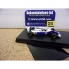 1994 Williams Renault FW16 n°2 Ayrton Senna Brazil GP 540946402 Minichamps 1.64