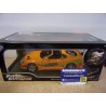 Toyota Supra MK4 A80 Brian Fast & Furious 2001 S1807609A Solido