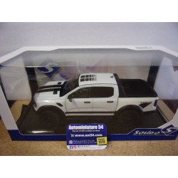 Ford Ranger Raptor Ice...