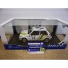 1989 Renault Supercinq GT Turbo 5 n°19 Oreille - Thimonier Monte Carlo S1810006 Solido